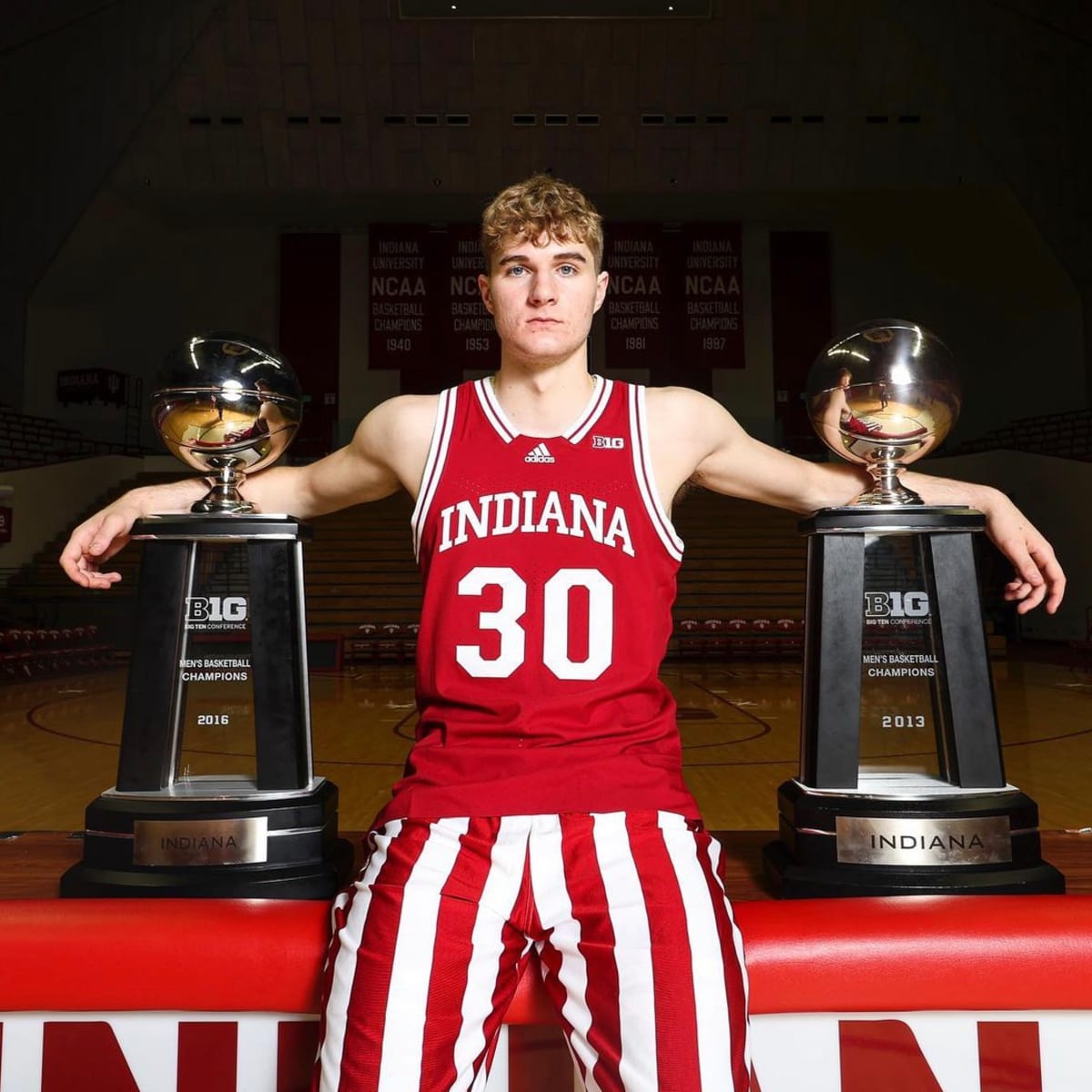 IU basketball recruiting: Hoosiers interested in class of 2024 5