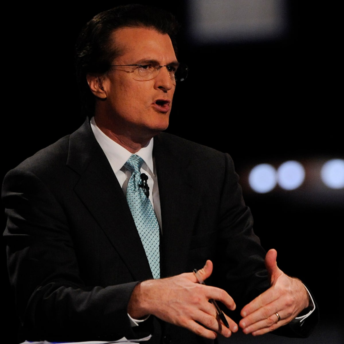Unvaccinated Mel Kiper Jr. will cover NFL Draft 2022 remotely