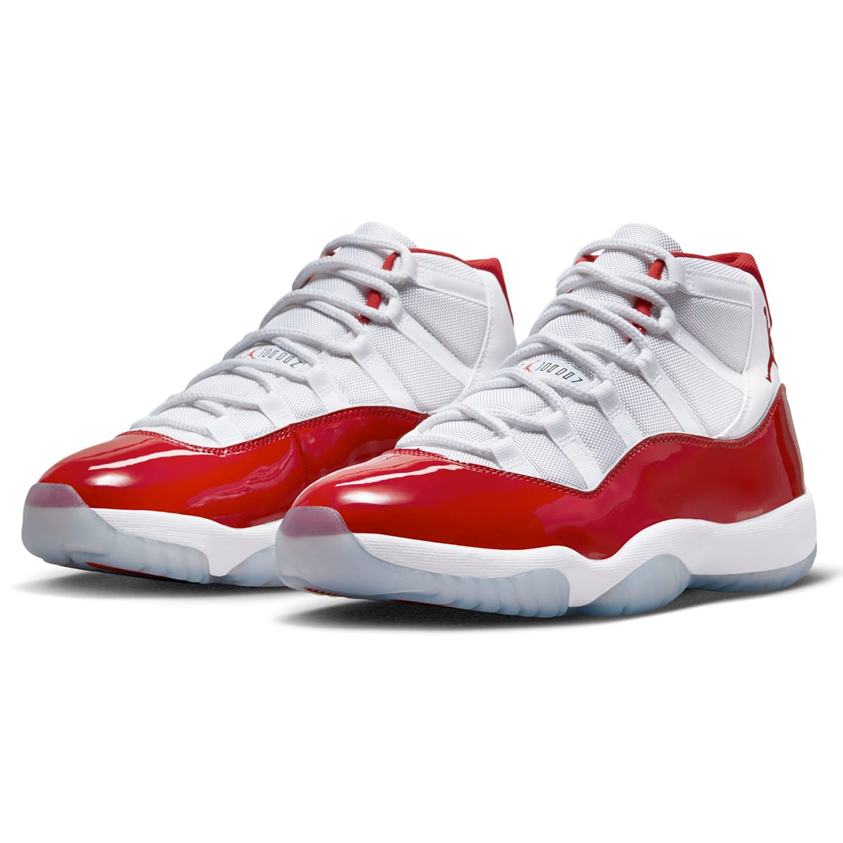 all red jordans new release