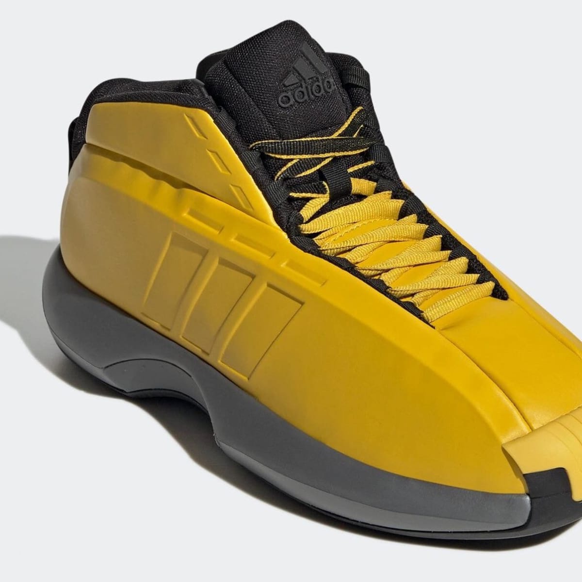 Adidas Bringing Kobe Bryant's Retro Shoes - Sports FanNation Kicks News, Analysis and More