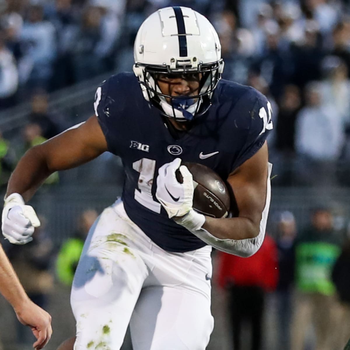 Penn State 2022 football schedule taking shape; new times released - On3