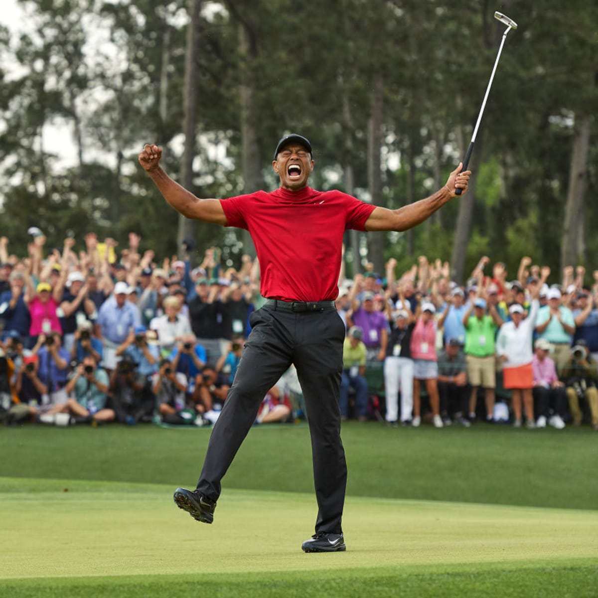 Watch Tiger Woods at the PNC Championship Stream golf live, TV channel - How to Watch and Stream Major League and College Sports