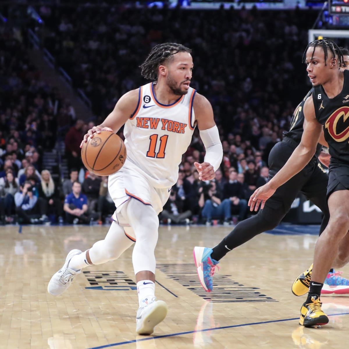 How to Watch the New York Knicks Online, 2023-24 Schedule, TV Channel - How  to Watch and Stream Major League & College Sports - Sports Illustrated.