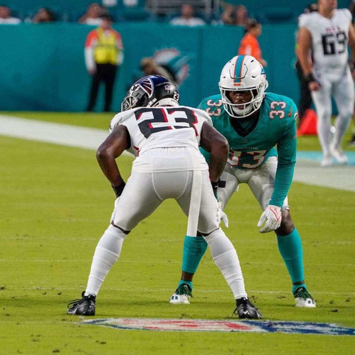 Updating and Handicapping 10 Key Position Battles of Dolphins Training Camp  - Sports Illustrated Miami Dolphins News, Analysis and More