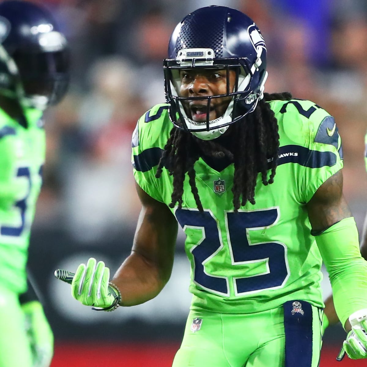 Seattle Seahawks Ex Richard Sherman: Was Retirement Decision Premature? -  Sports Illustrated Seattle Seahawks News, Analysis and More