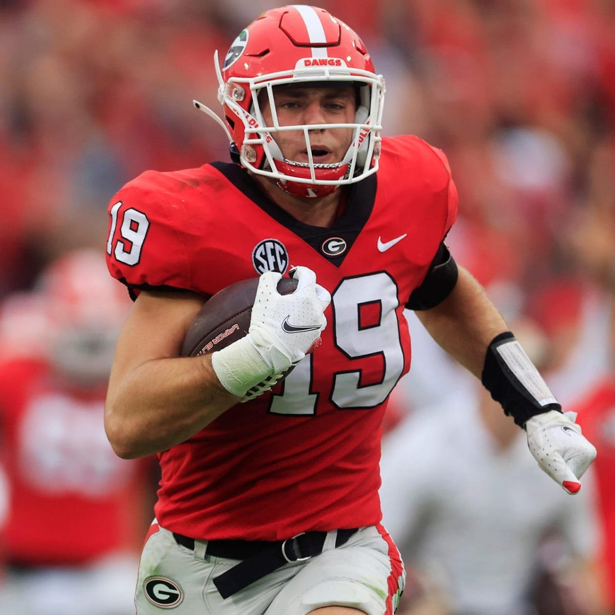 College Football 2023: Winners and Losers from Week 9 | News, Scores,  Highlights, Stats, and Rumors | Bleacher Report