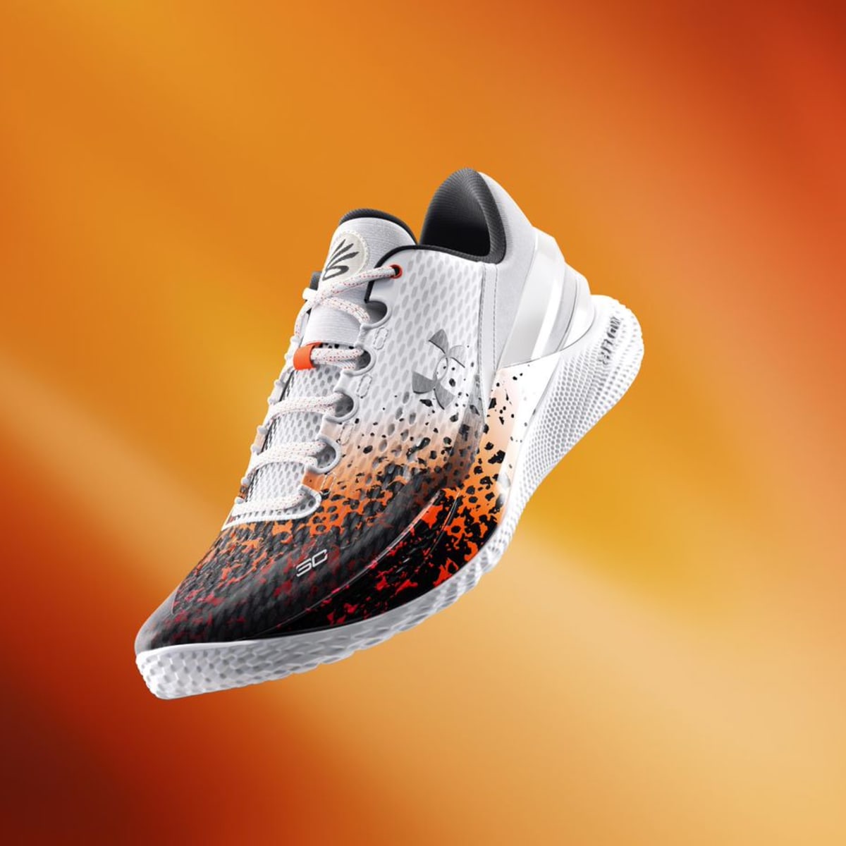 Nike Performance NBA GOLDEN STATE WARRIORS STEPH CURRY NAME AND