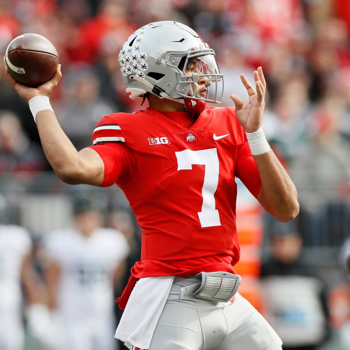 2023 NFL Draft: Mel Kiper reveals final Round 1 mock - College Football HQ