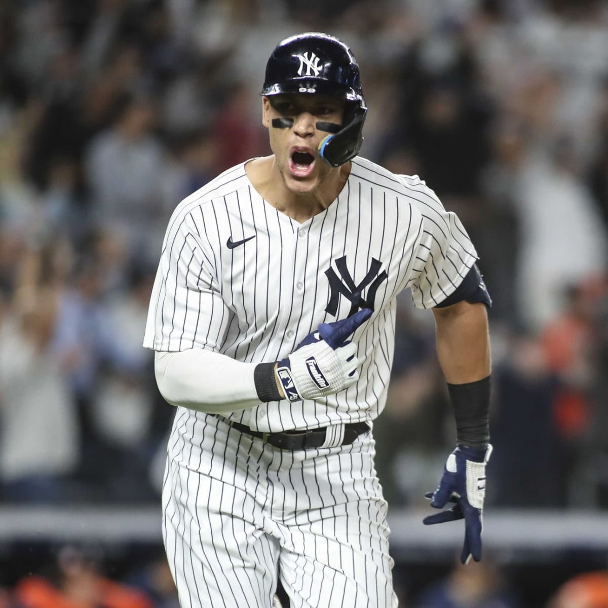 Aaron Judge contract: Yankees settle with star outfielder - Sports