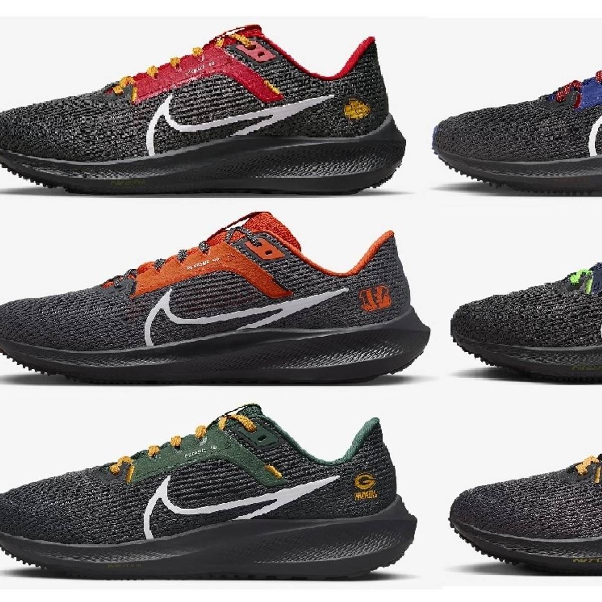 nfl air pegasus