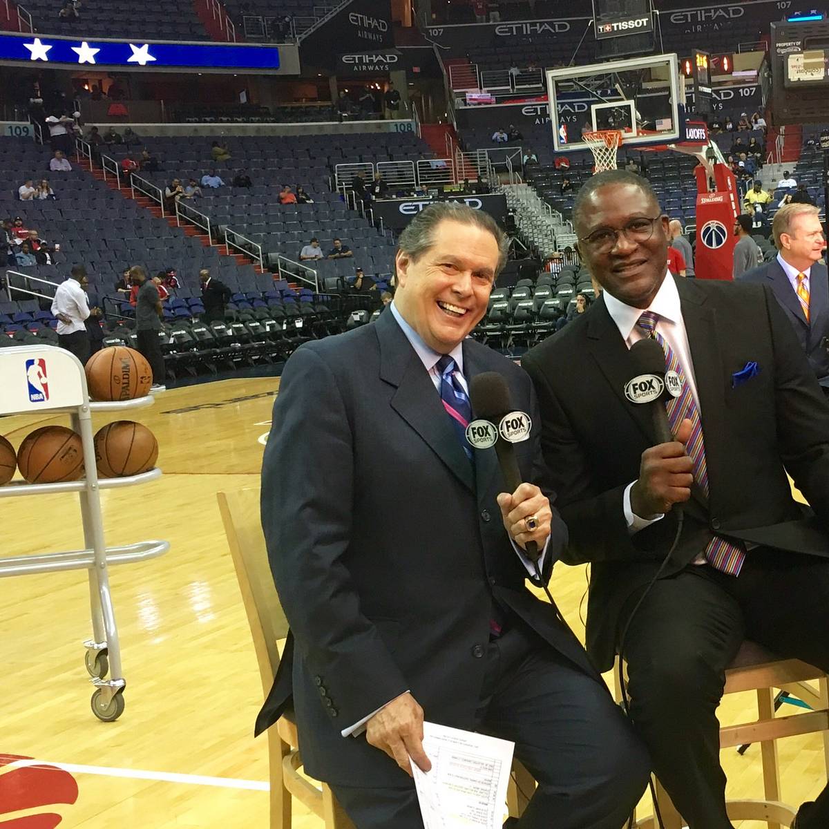 Hawks Announcer Upset with TNT Schedule - Sports Illustrated Atlanta Hawks  News, Analysis and More