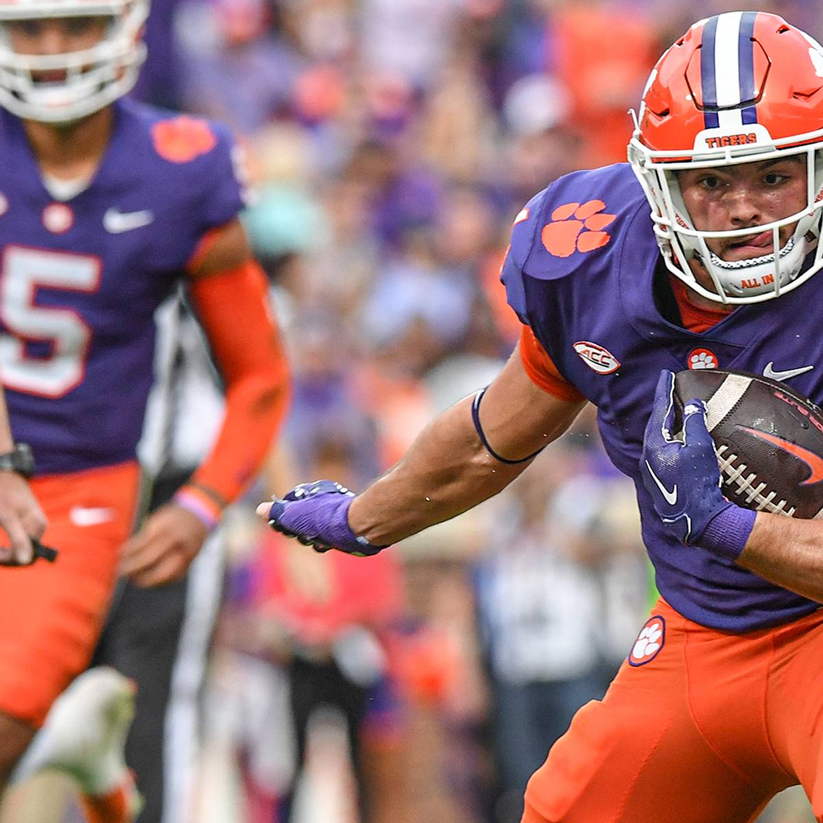 College football predictions: ACC win total picks, bets for 2023 season -  College Football HQ