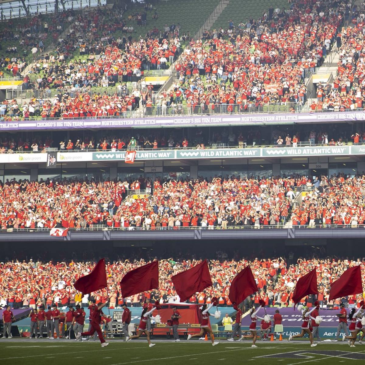 Can Nebraska football win seven games? - All Huskers