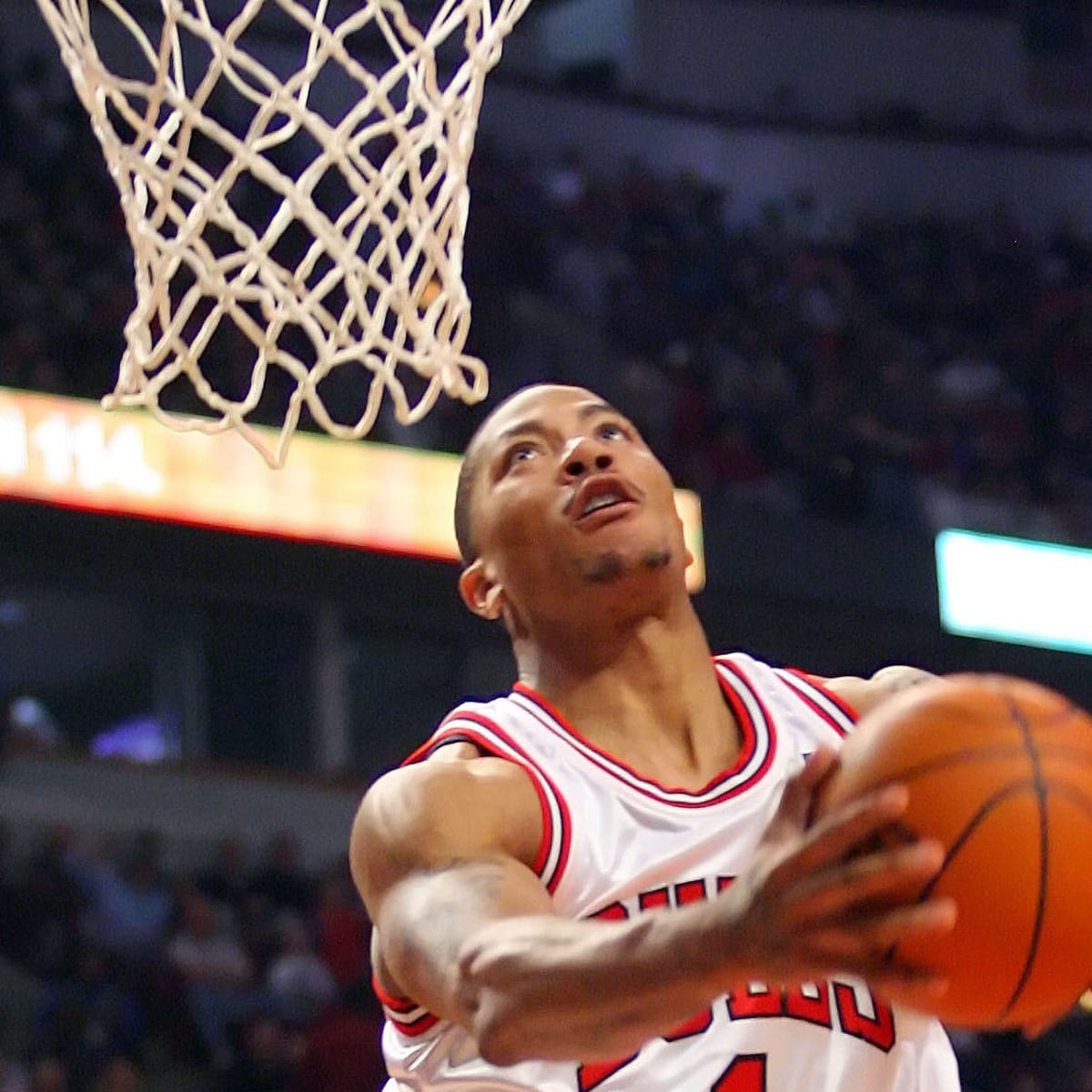 The Evolution of the D-Rose Shoe, News, Scores, Highlights, Stats, and  Rumors