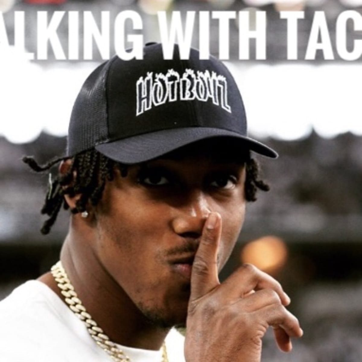 Dallas cowboys hot boyz hat Clearance