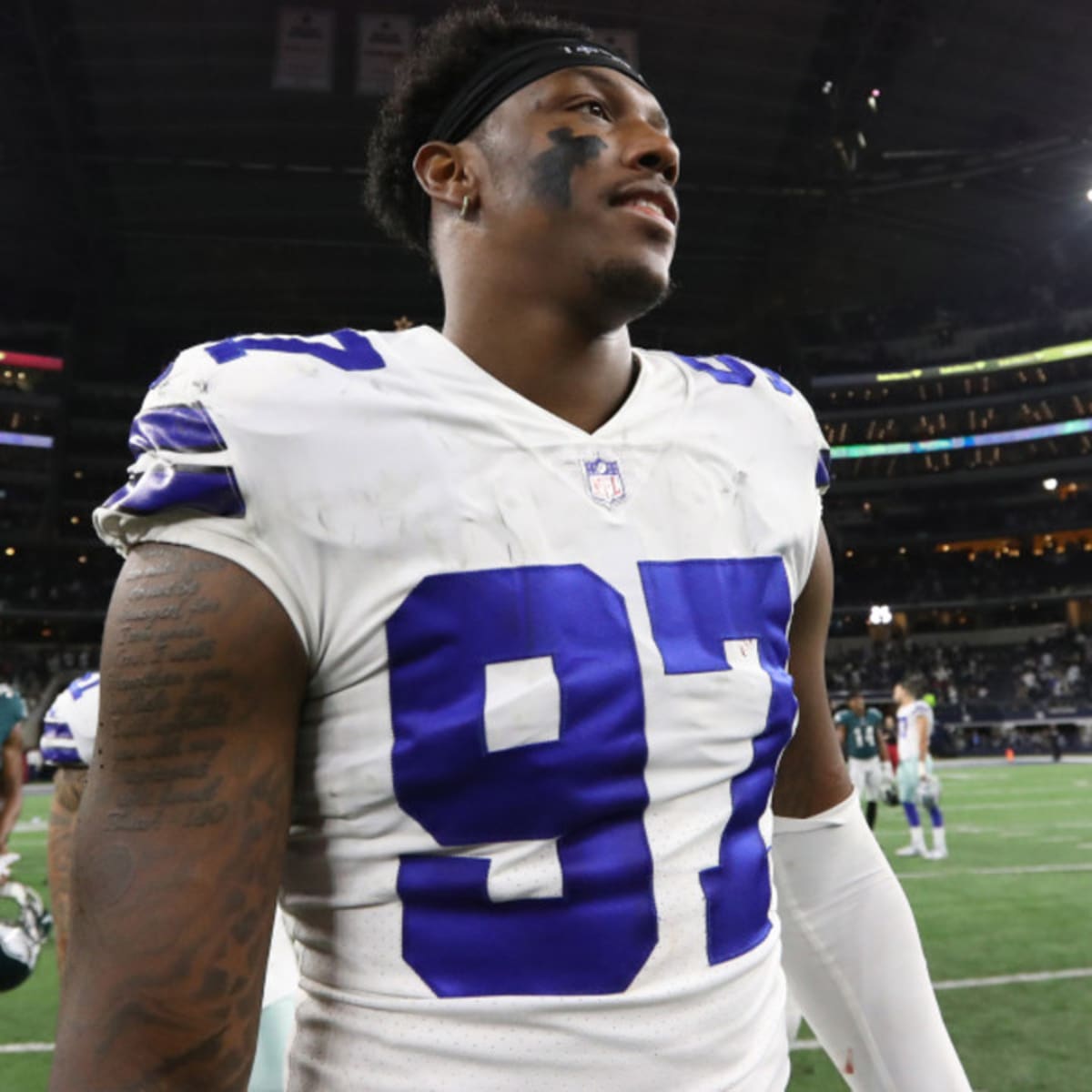 taco charlton jersey