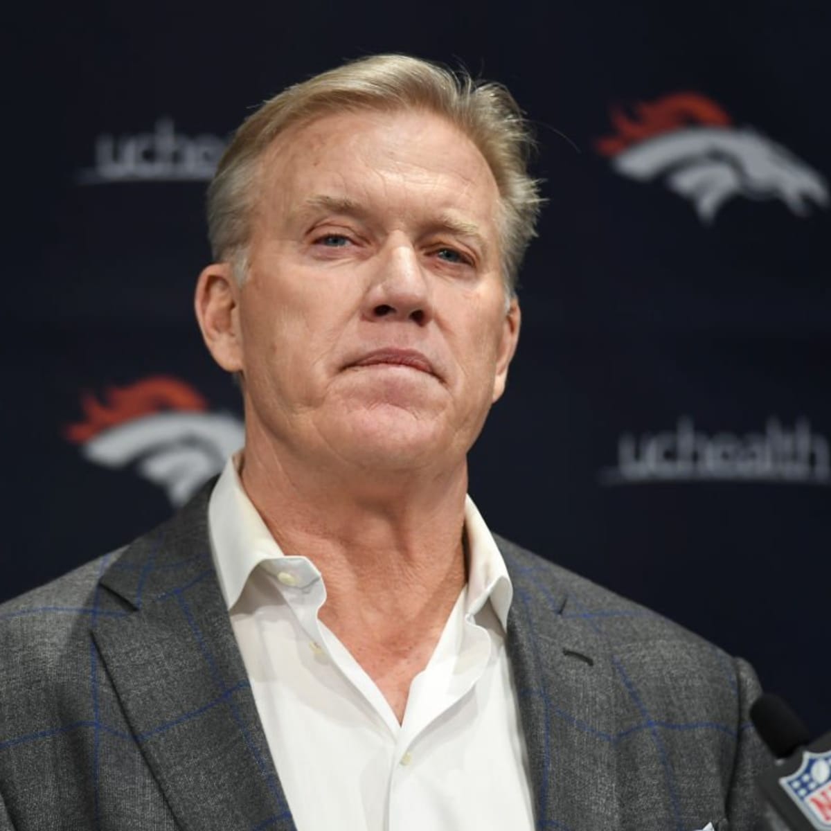 Broncos GM John Elway Lays Down the Law as Potential Trades Could