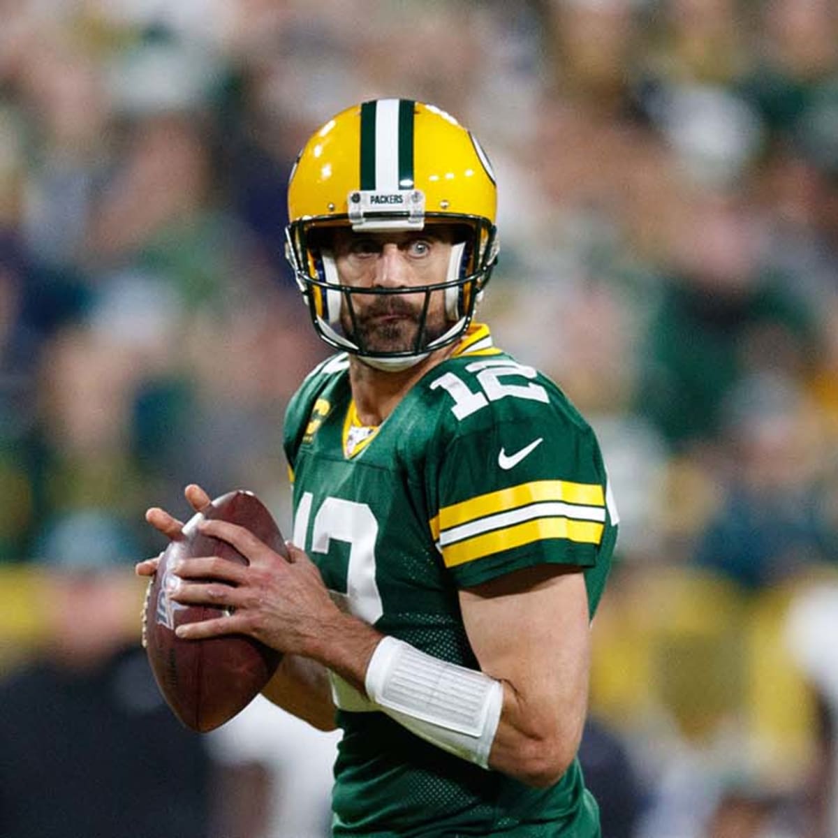 Watch Green Bay Packers vs. Chicago Bears, TV channel, time, live stream, Athlon Sports