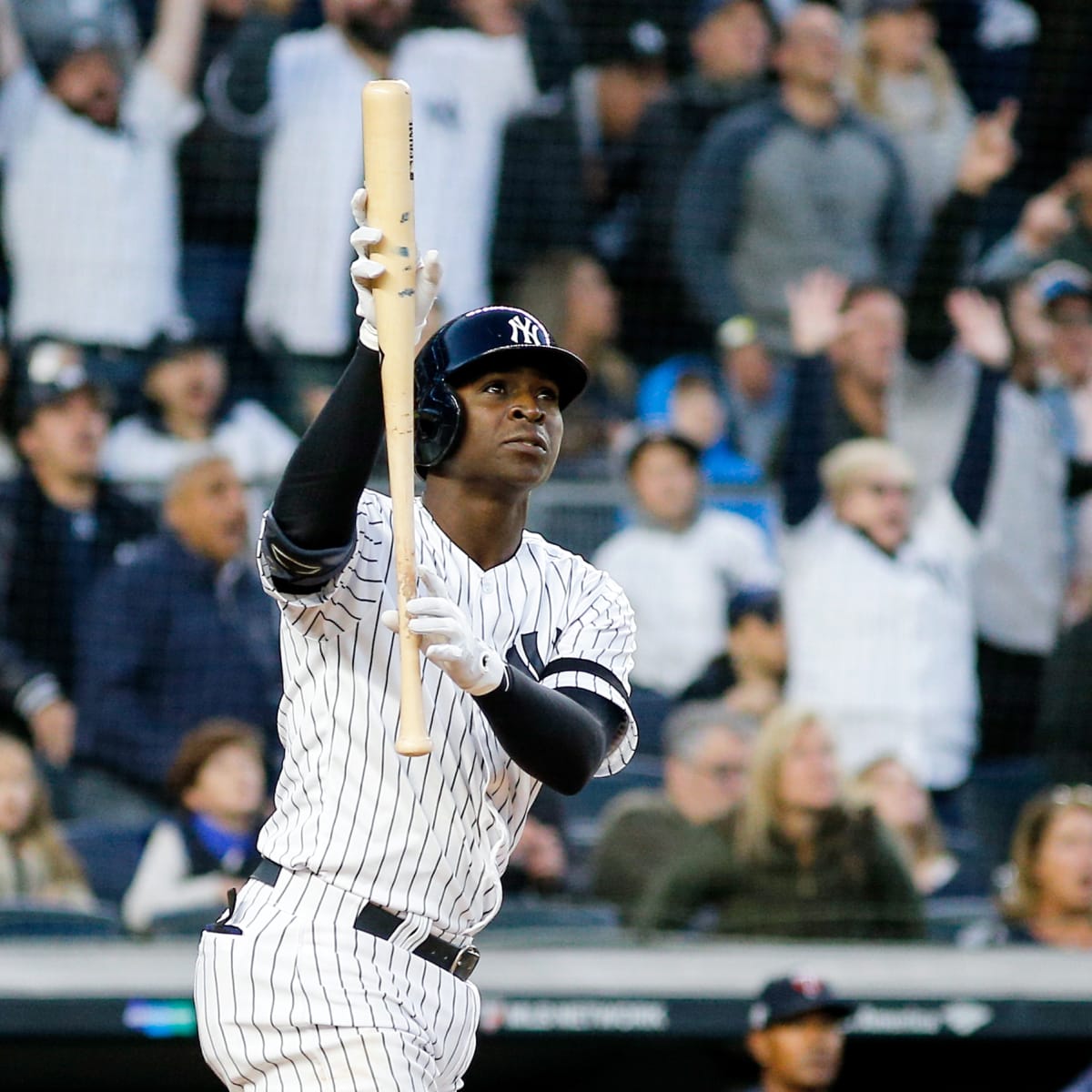 Didi Gregorius returns to Yankees lineup - ABC7 New York