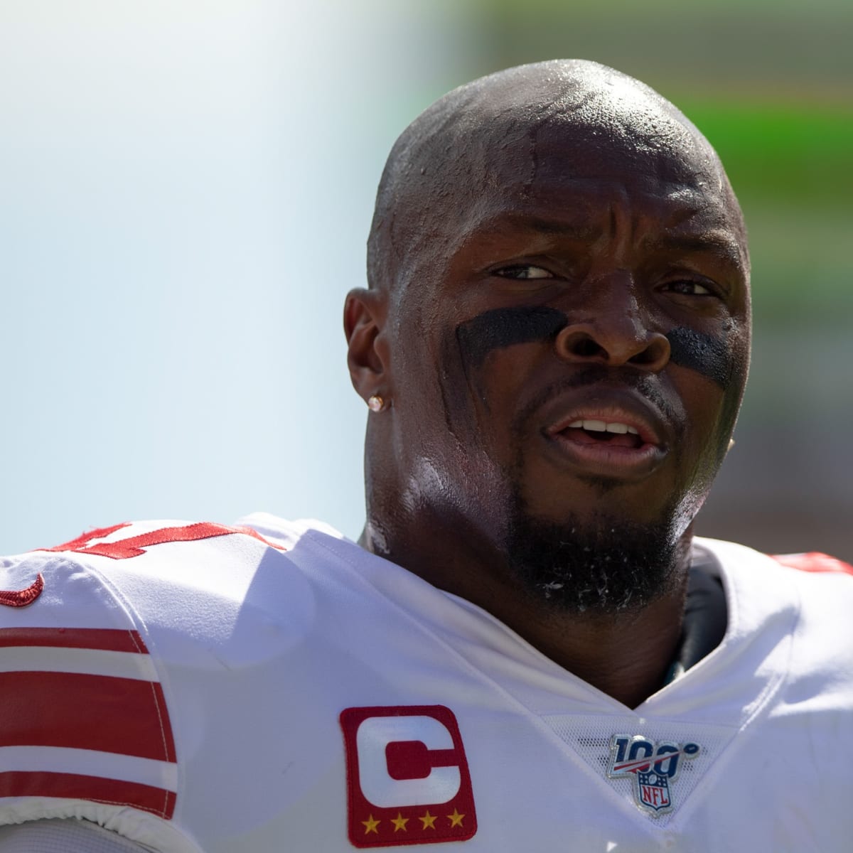Giants Trim Linebackers Alec Ogletree And Kareem Martin In Salary Cap Related Moves Sports Illustrated New York Giants News Analysis And More