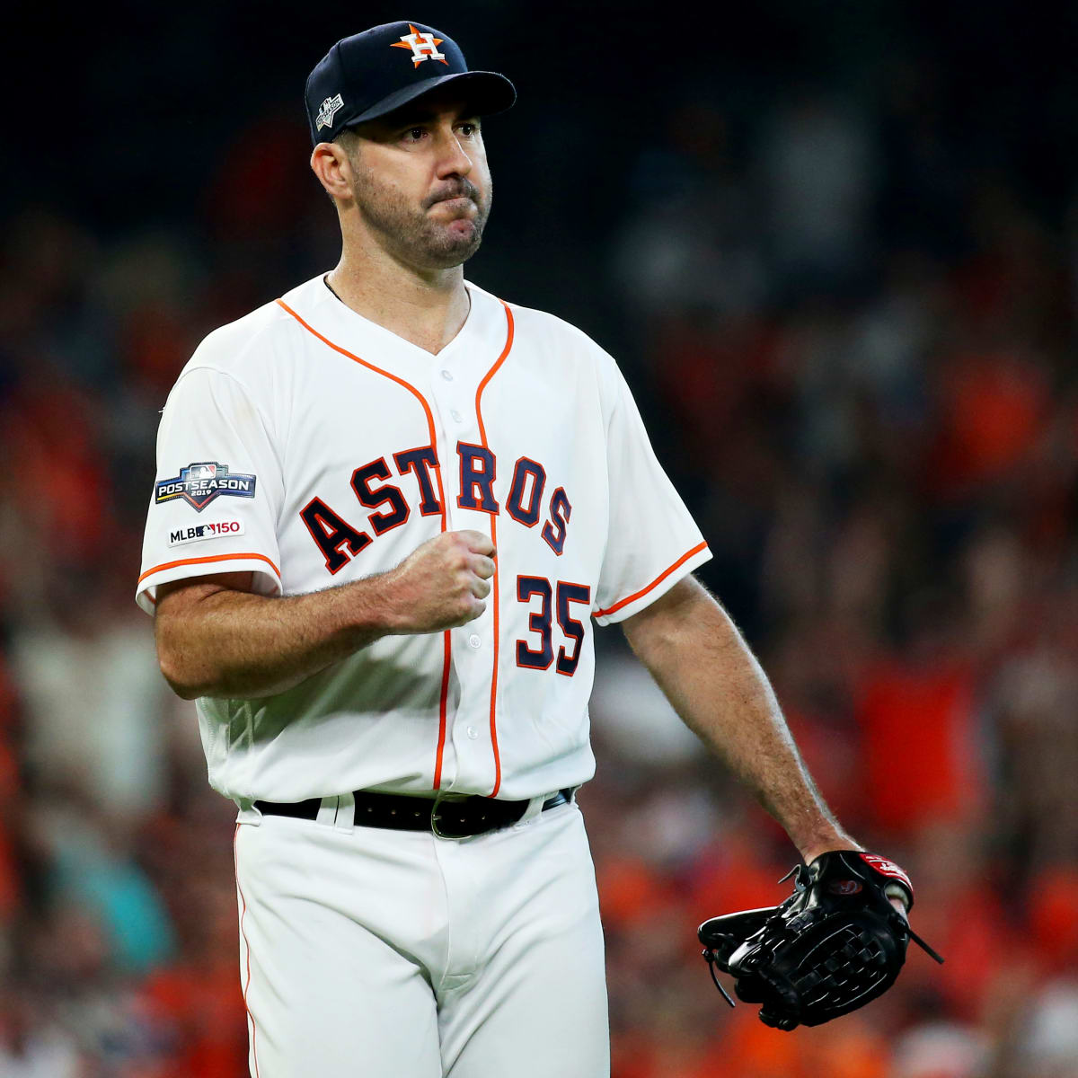 Justin Verlander - MLB Starting pitcher - News, Stats, Bio and more - The  Athletic
