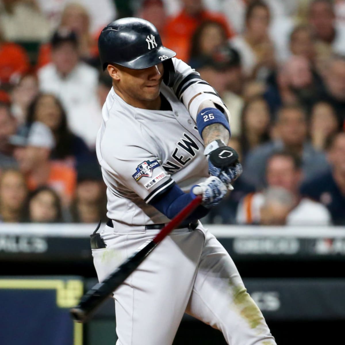 gleyber torres home run