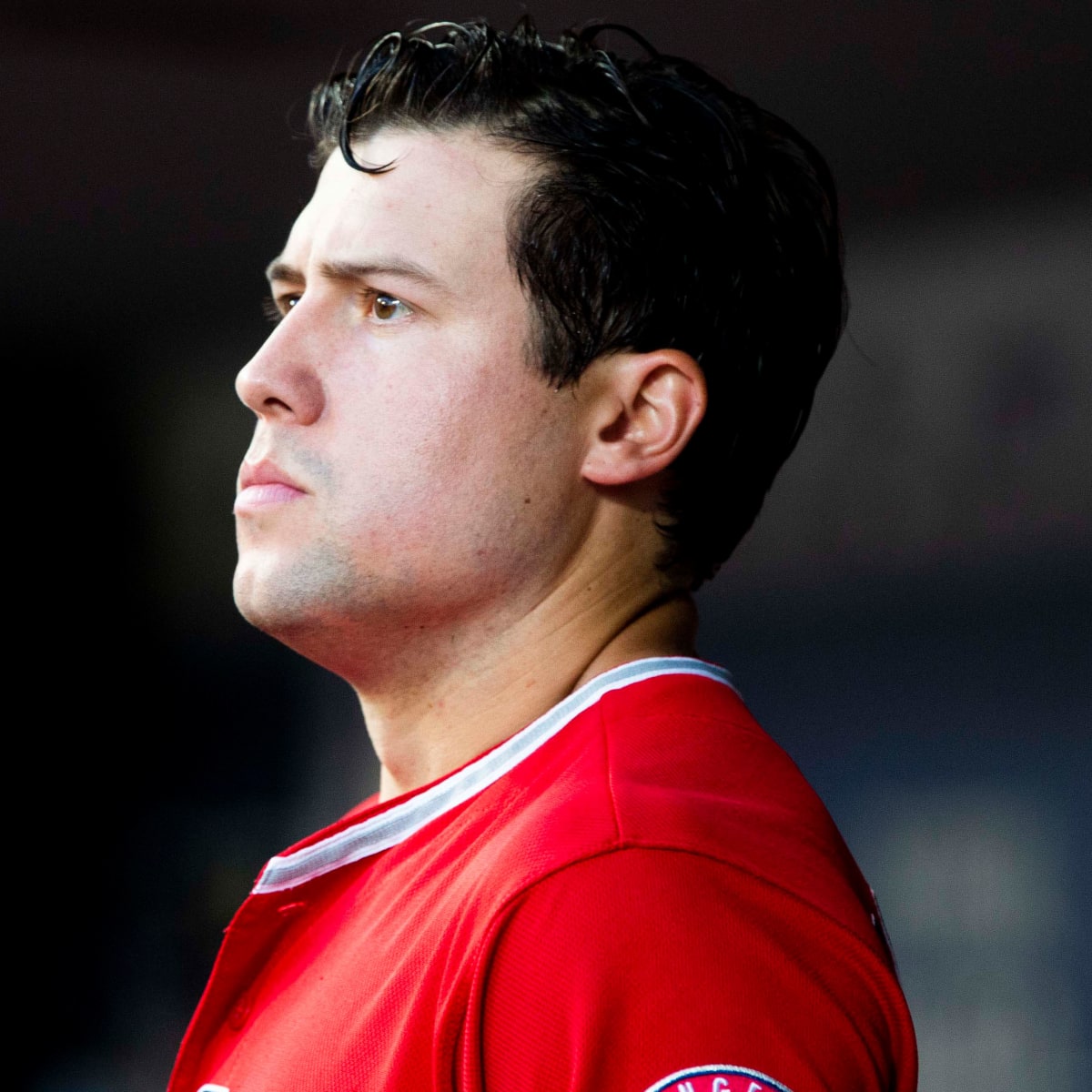 Angels pitcher Tyler Skaggs' death ruled accidental from mix of drugs,  alcohol