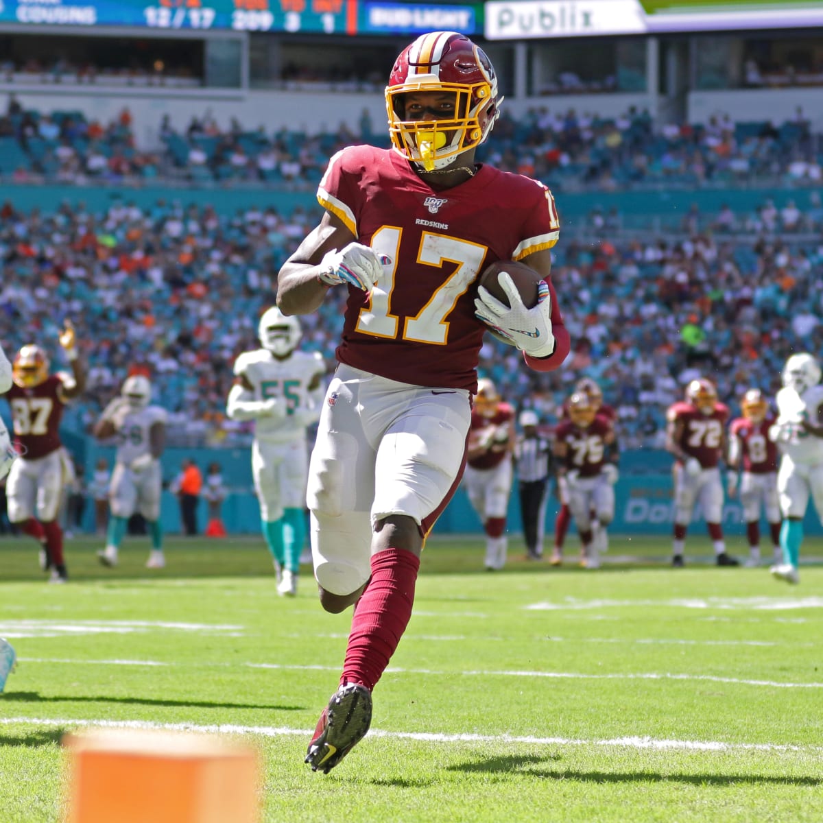 Is Washington Commanders WR Terry McLaurin Underappreciated? - Sports  Illustrated Washington Football News, Analysis and More