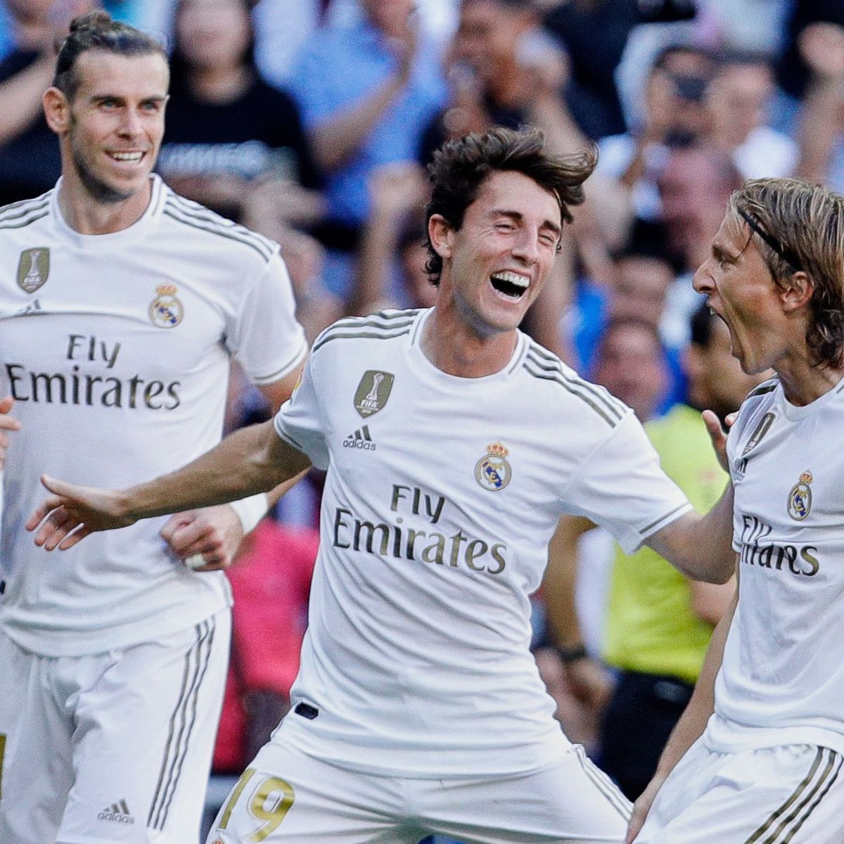 Mallorca vs Real Madrid live stream Watch online, TV channel, time