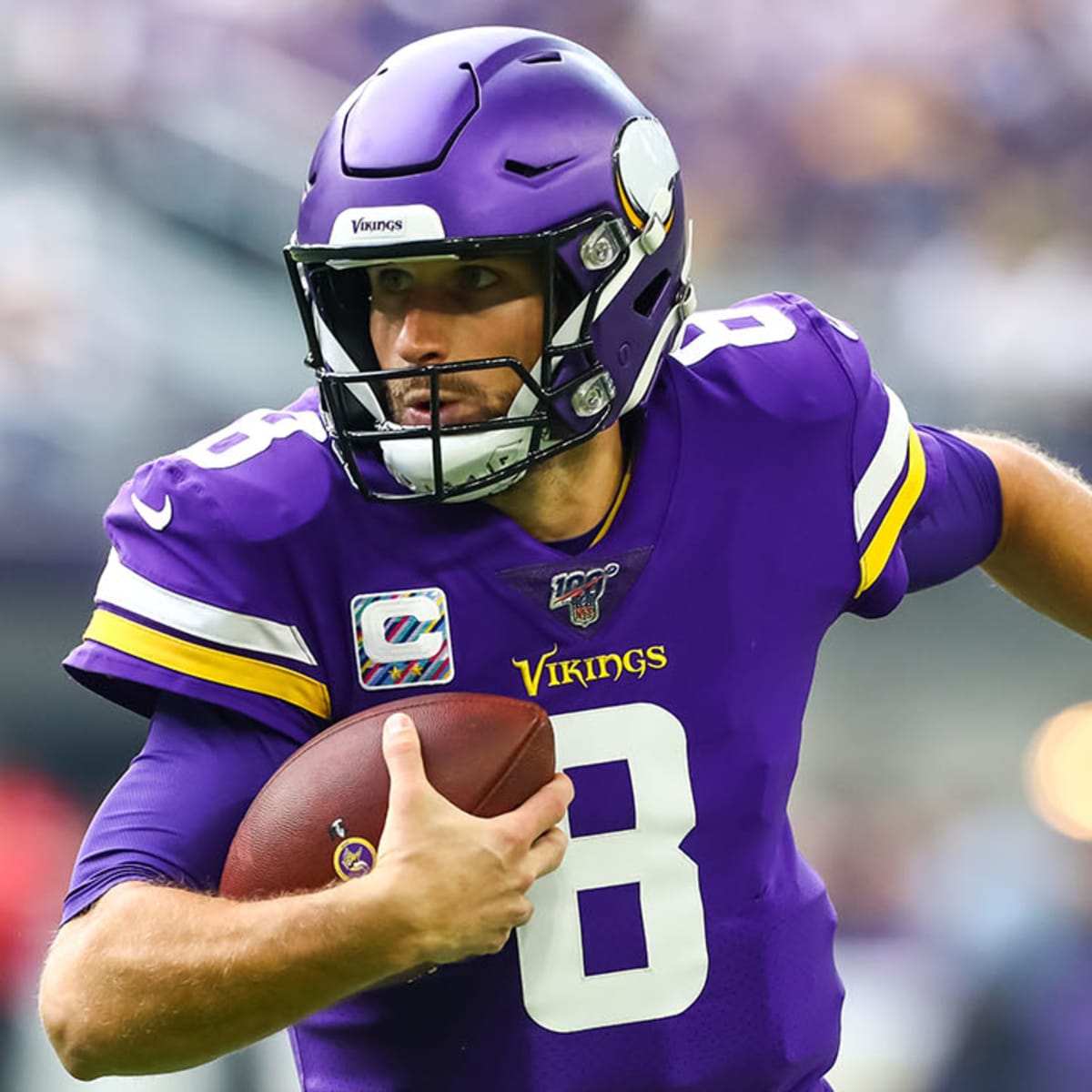 Watch Vikings vs. Colts: TV channel, live stream info, start time 