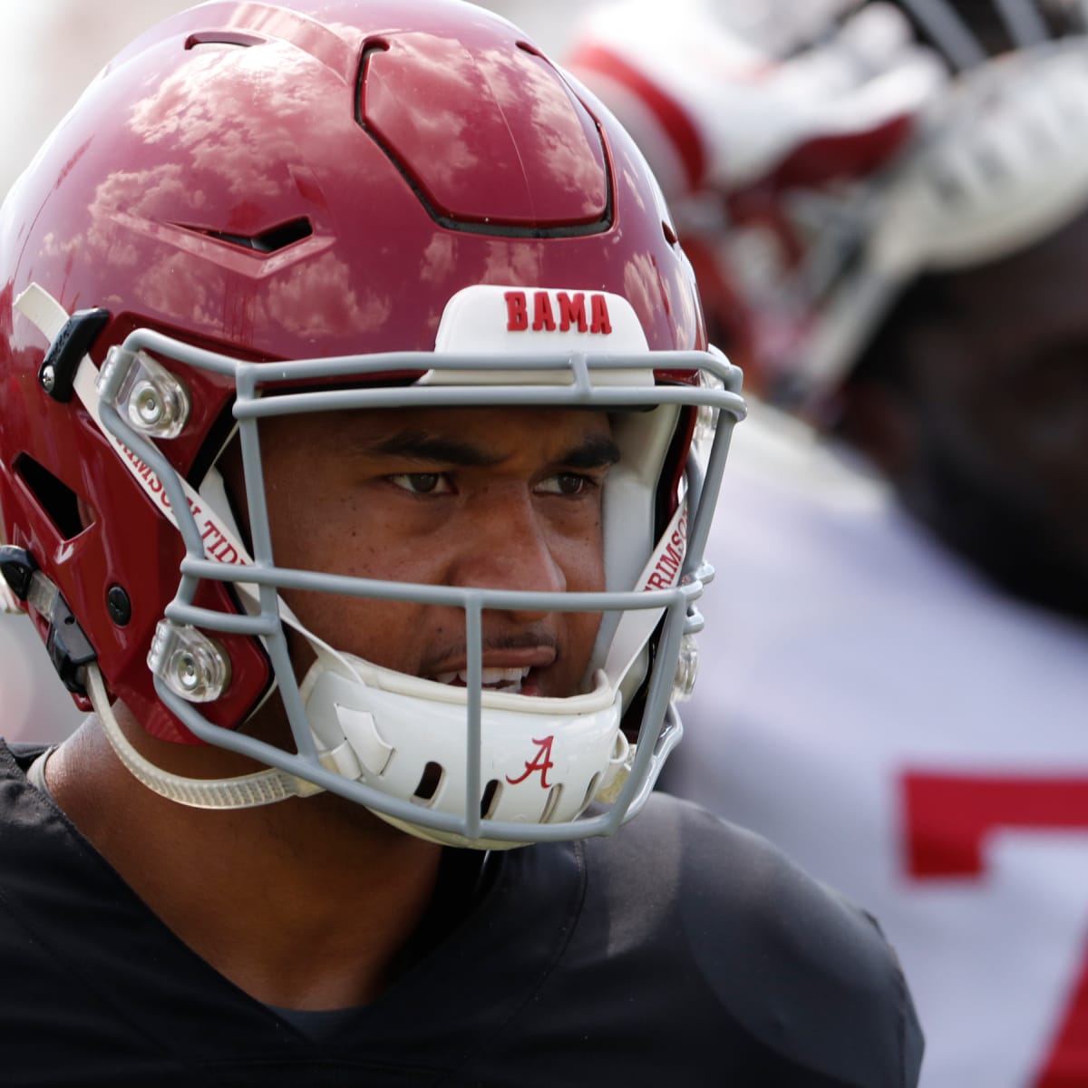 Tua chooses No. 1, the best jersey number in football - Sports Illustrated