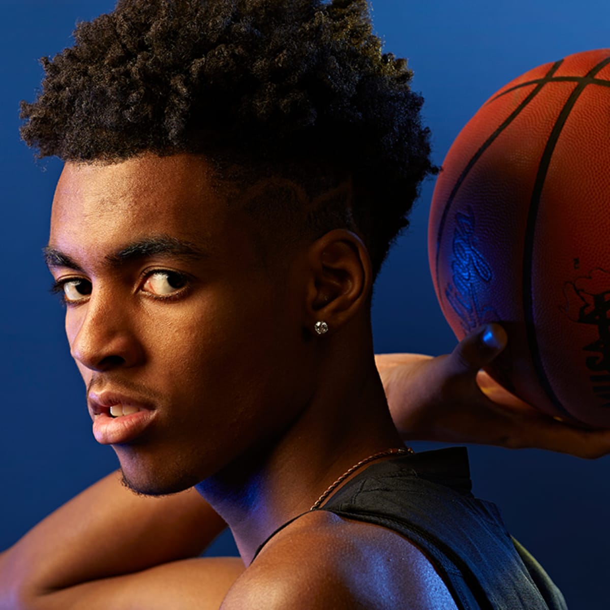 Meet Emoni Bates, the NBA prodigy next in line