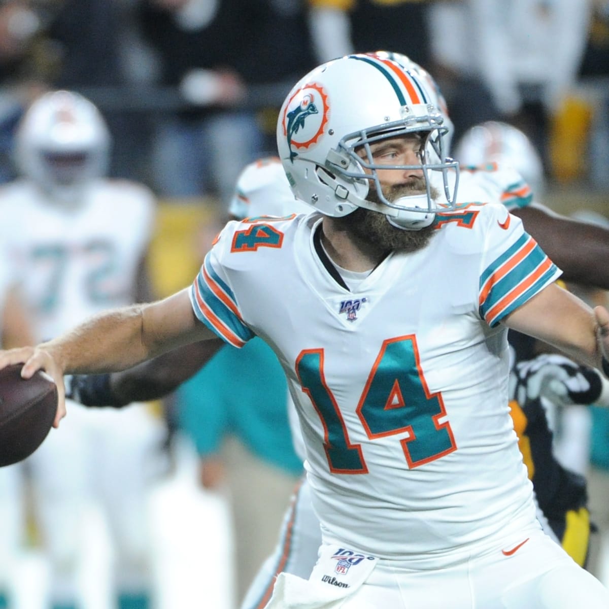 ryan fitzpatrick jets jersey