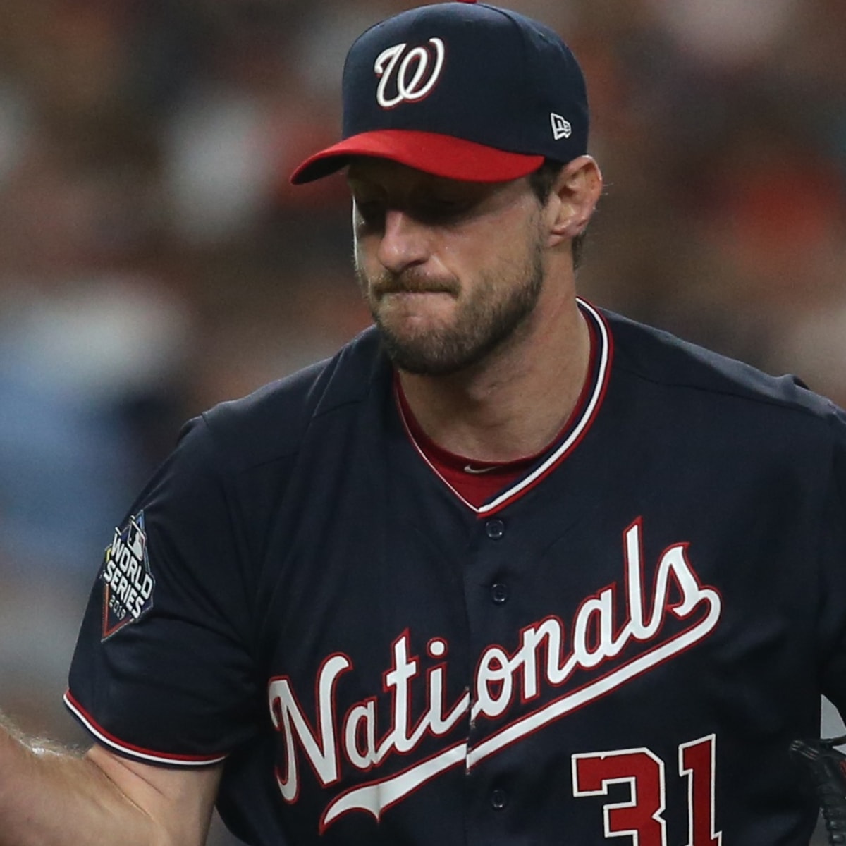 World Series live stream Watch Nationals vs Astros Game 7 online, TV channel