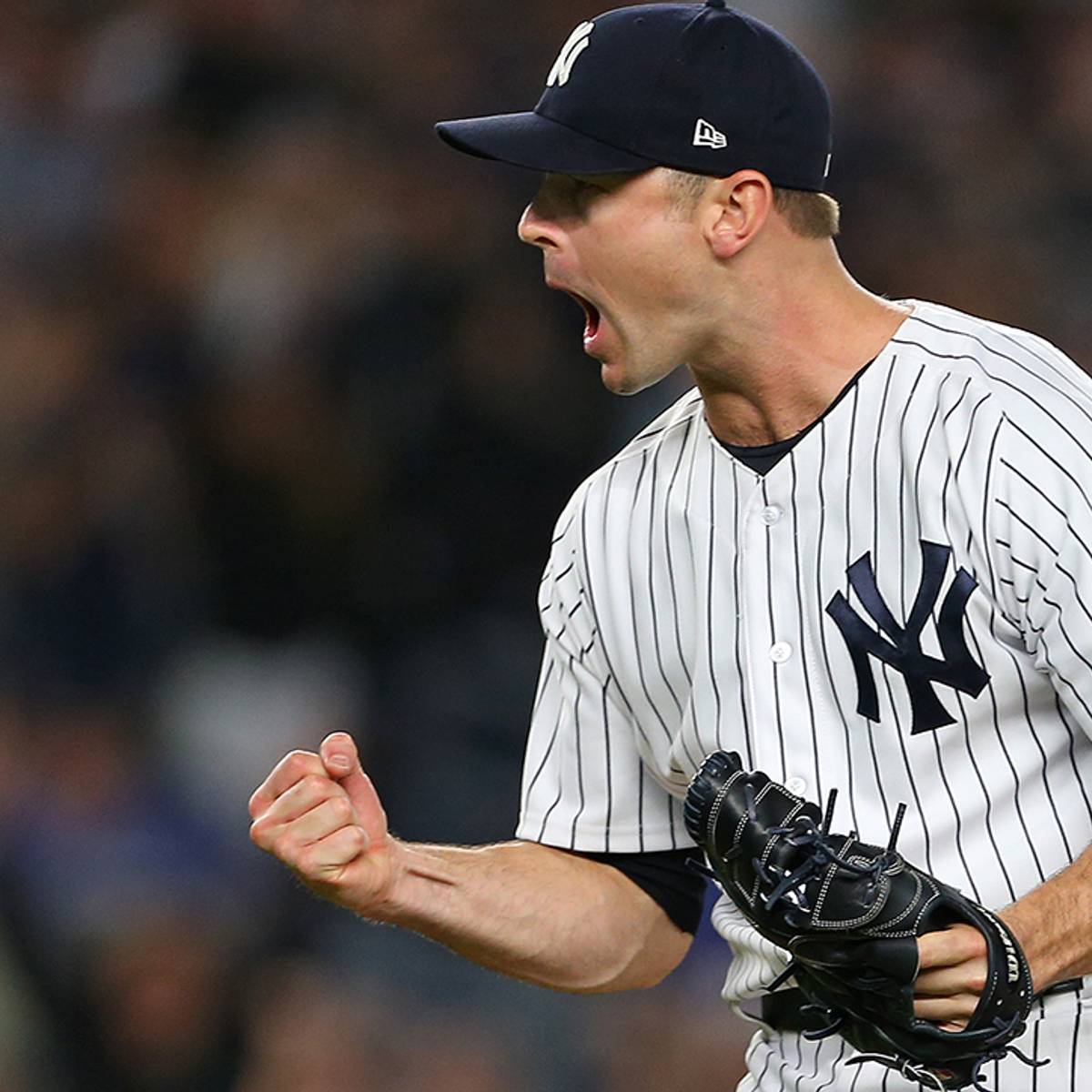 David Robertson Phillies Agree To Two Year Contract Sports Illustrated