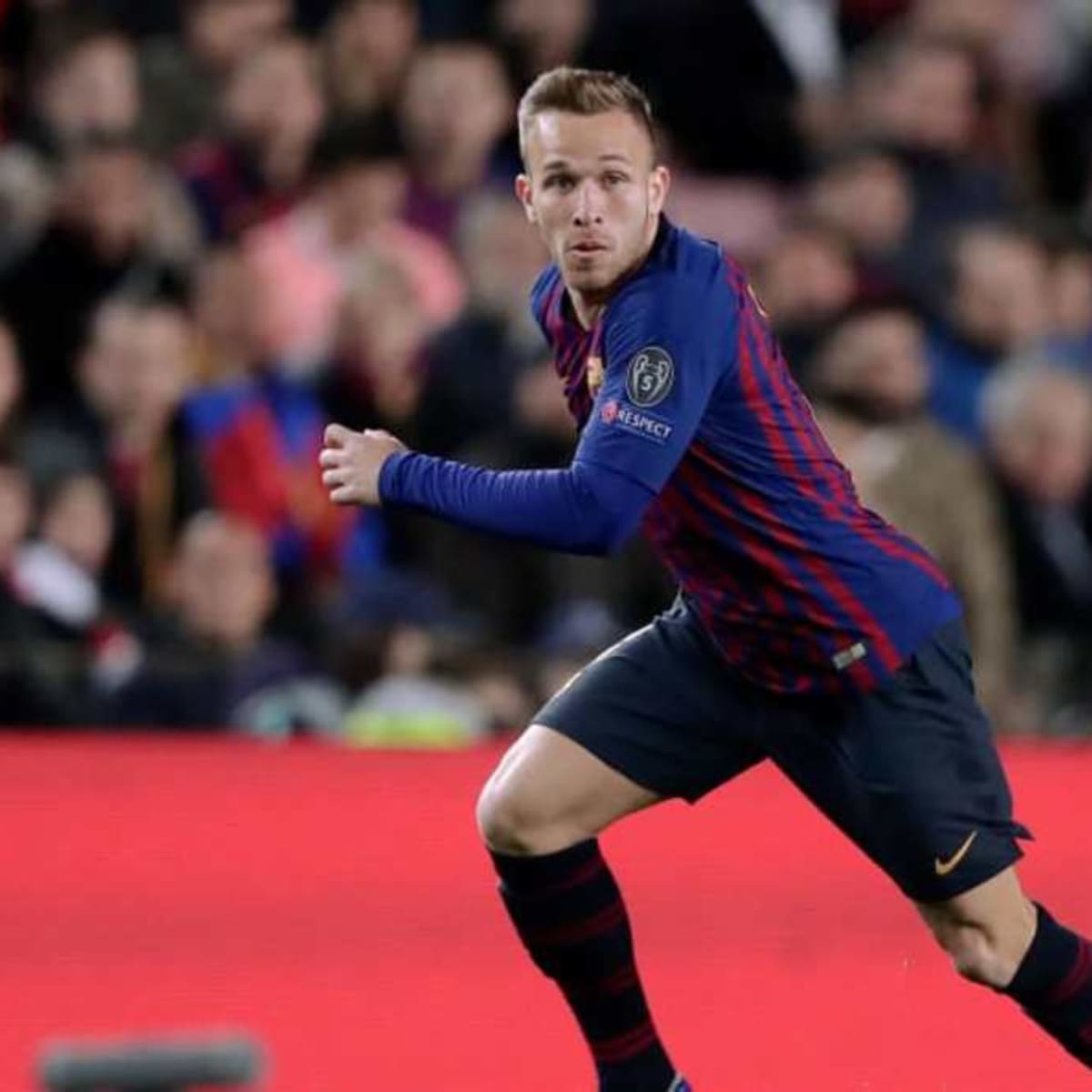 Ciro Kaal collegegeld Barcelona Star Explains Why He Chose Andres Iniesta's Iconic Number 8 Shirt  for Himself - Sports Illustrated