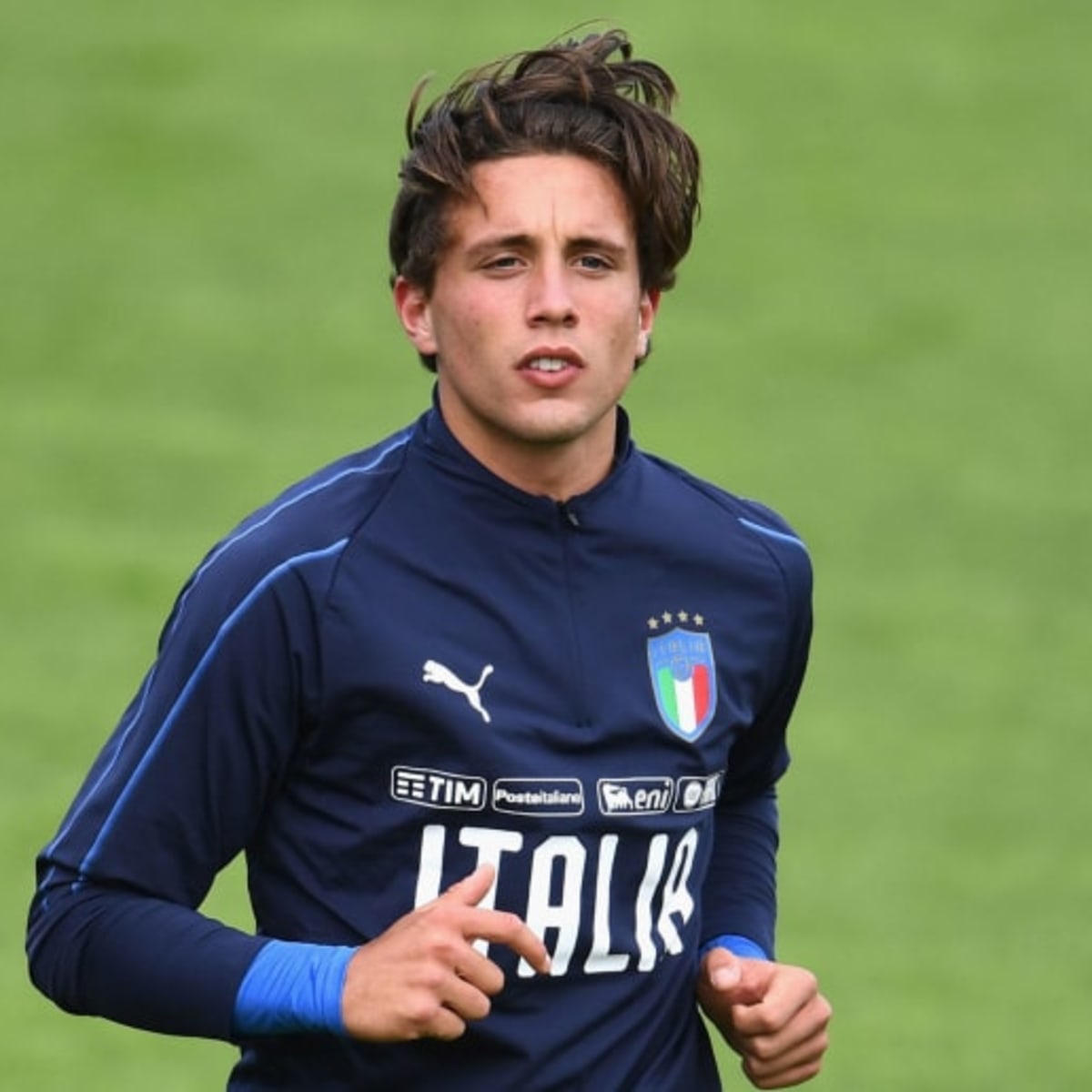Luca Pellegrini: Why the New Juventus Signing Is the Biggest Bargain of the  Summer - Sports Illustrated