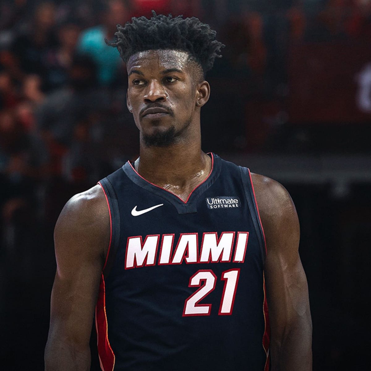 Jimmy Butler trade: Heat win big in deal with Sixers, Mavs - Sports  Illustrated