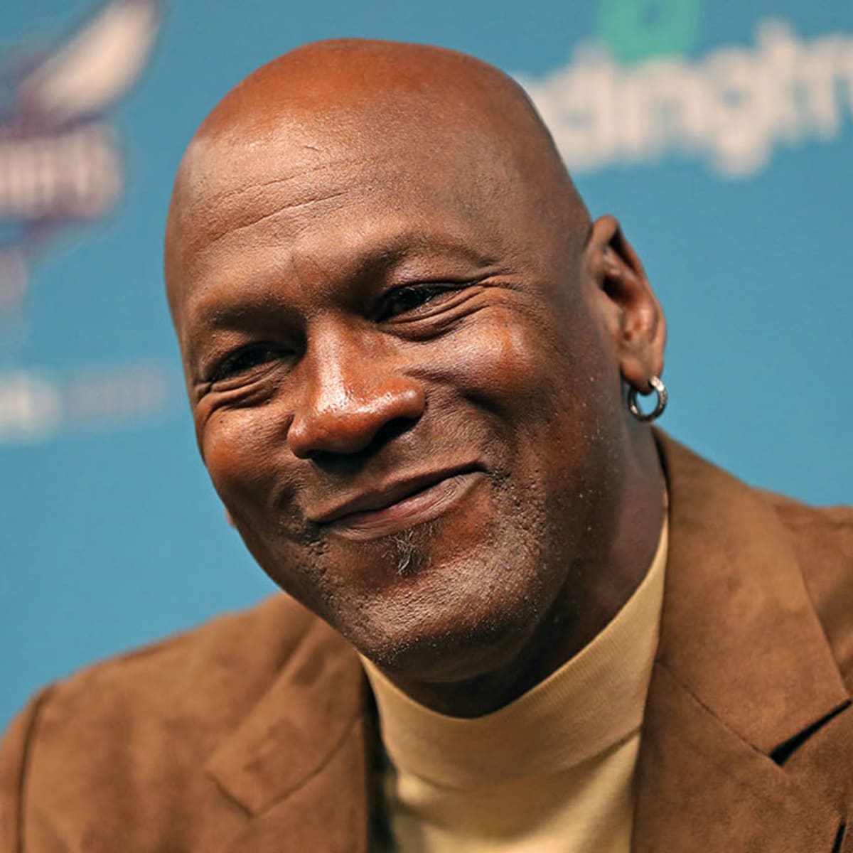 michael jordan sell out