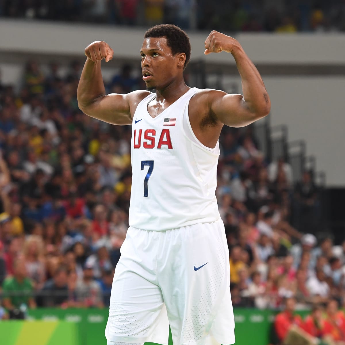 Draymond Green may play for Team USA in FIBA World Cup 2023 / News 