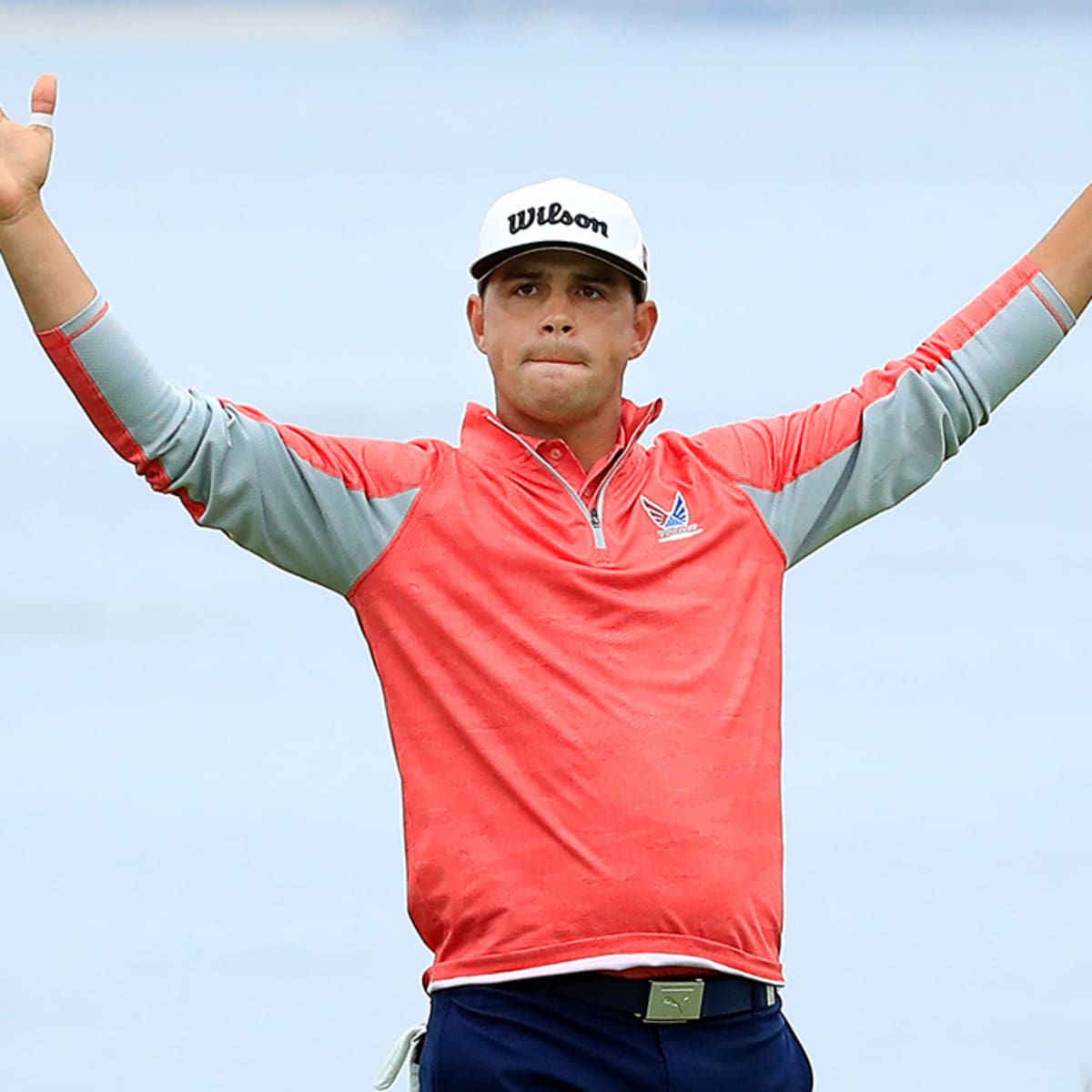 Gary Woodland Wins Us Open 19 Outlasts Brooks Koepka Sports Illustrated