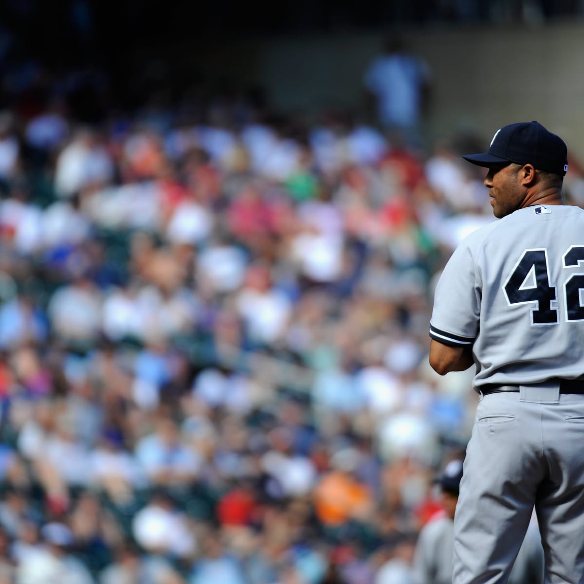 Mariano Rivera's greatest moments as baseball's best closer (video) -  Sports Illustrated