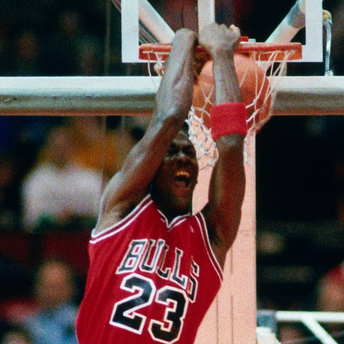 Video: Michael Jordan Dunked On More Top 10 All-Time Blocks