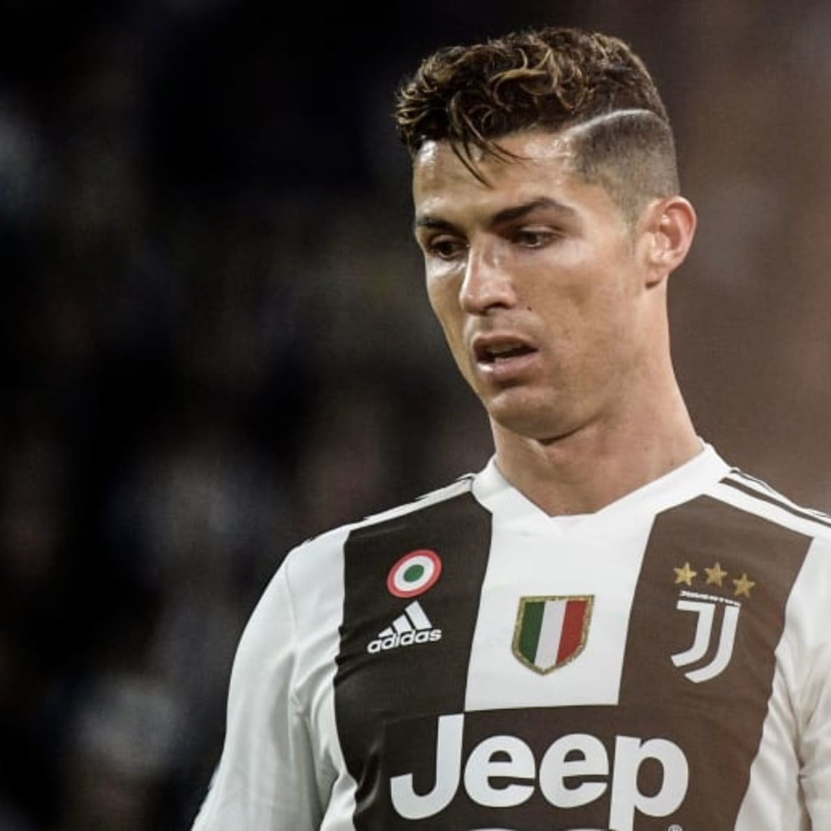 How Juventus could line up vs Frosinone: Ronaldo to start