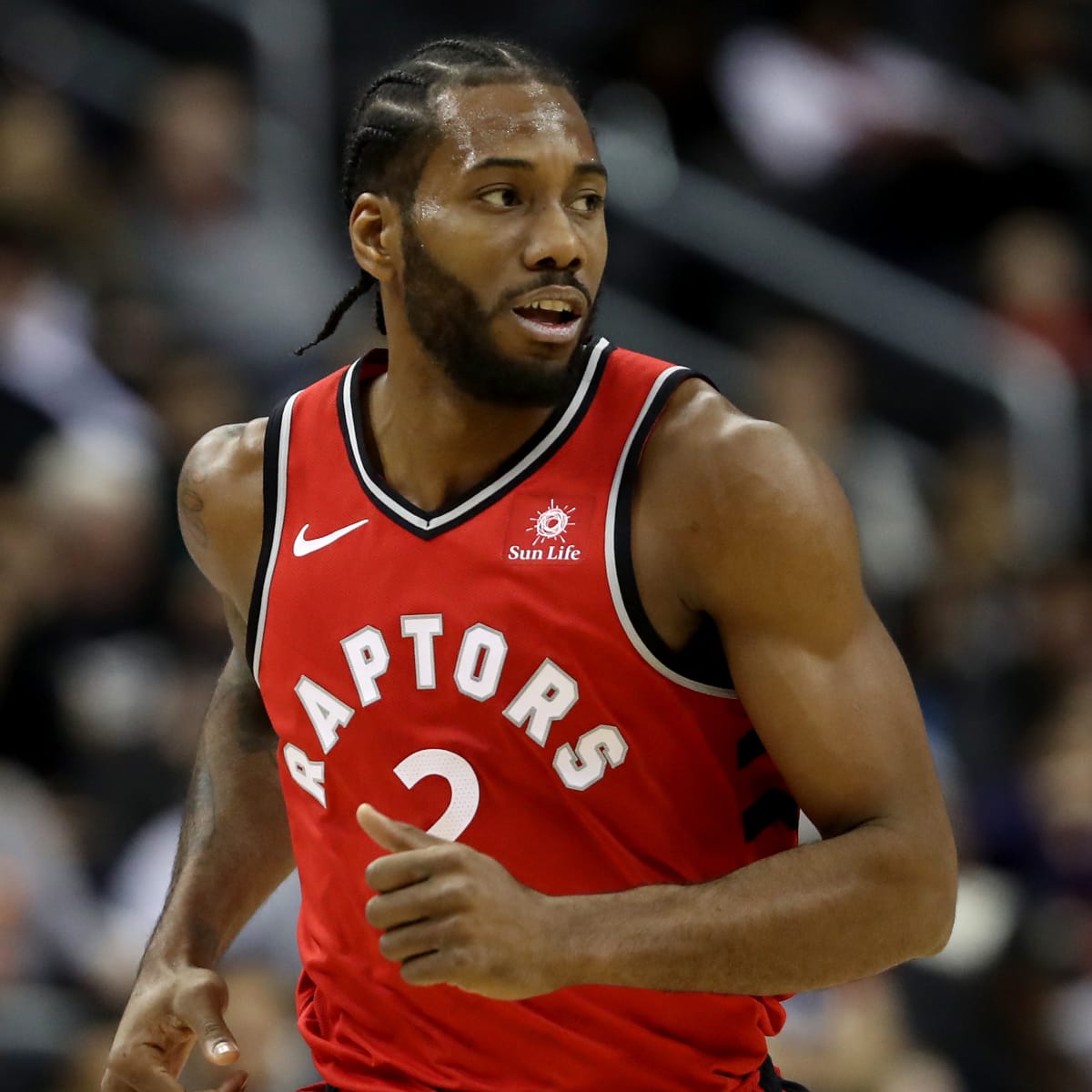 Kawhi Leonard is the biggest X-Factor in the East - Sports Illustrated