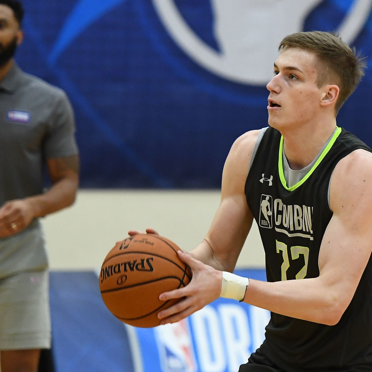 Luka Samanic NBA Draft 2019 profile: Stats, bio, video of the