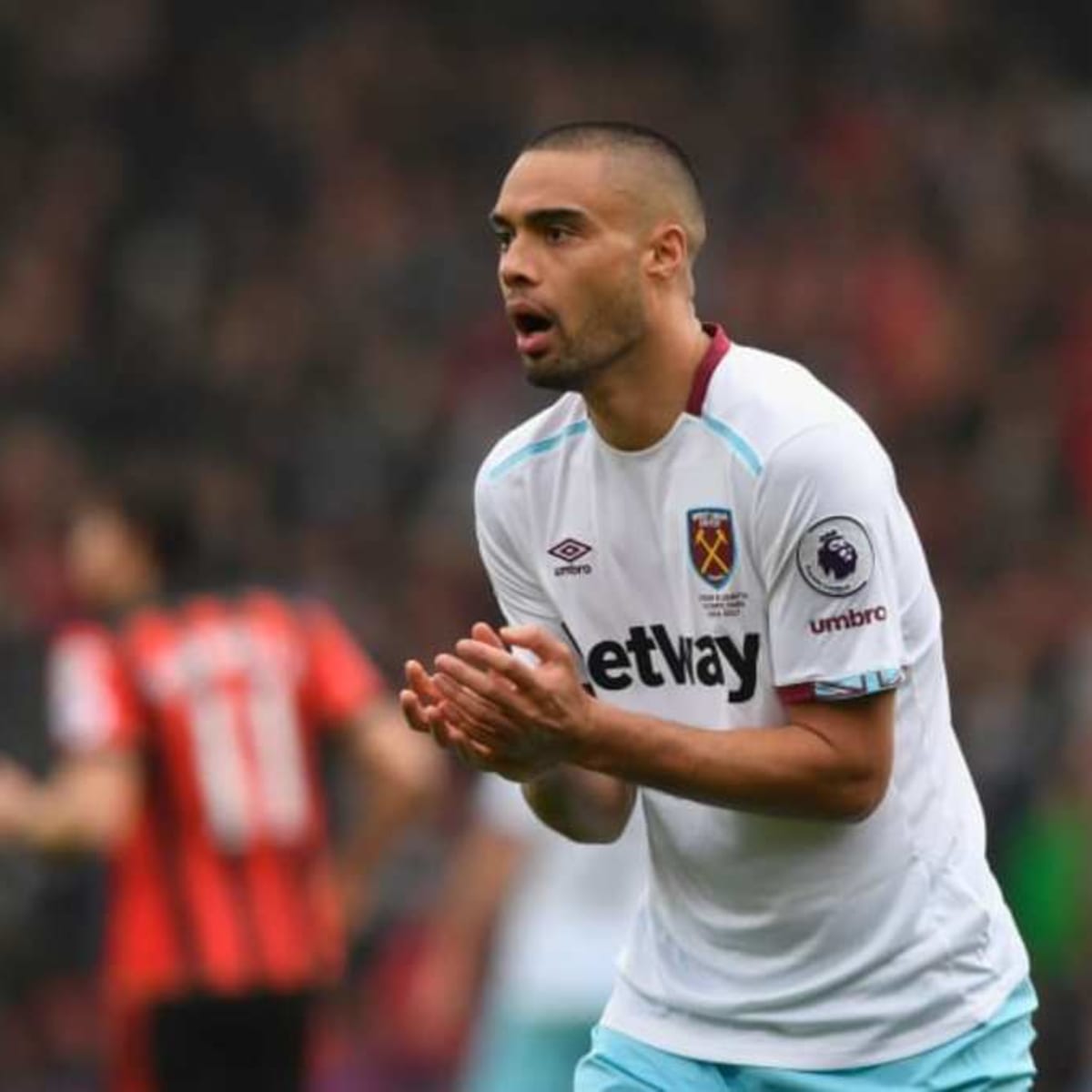 Winston Reid Reveals He 'Never Faith' After Long-Awaited West Ham Comeback - Sports Illustrated