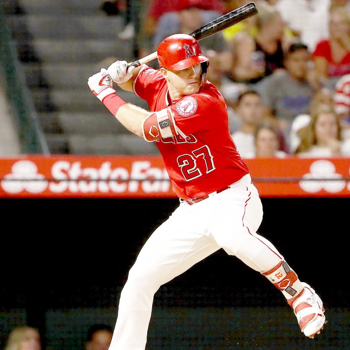 Los Angeles Angels have failed Mike Trout once again - Sports Illustrated