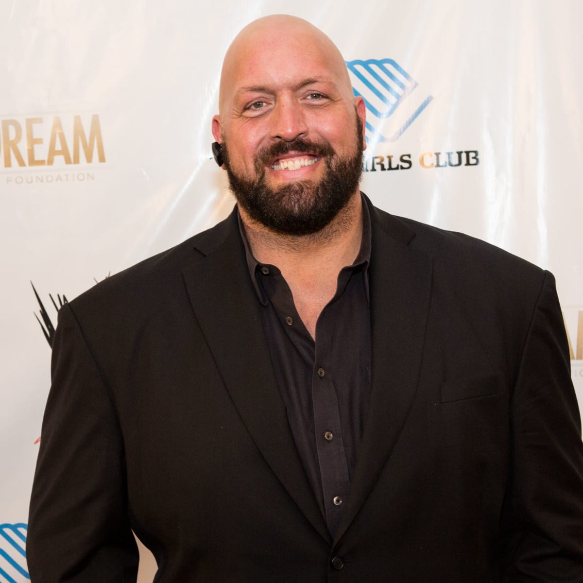 WWE Netflix show: 'Big Show' Paul Wight starring in new series - Sports  Illustrated