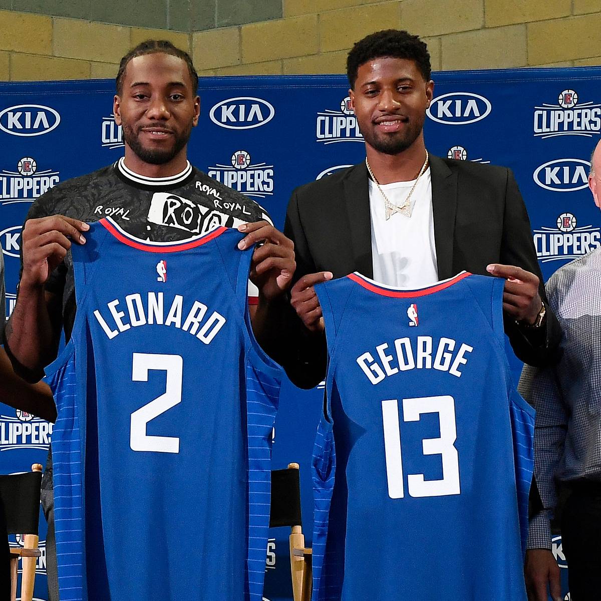 NBA free agency: How the CBA stops salary cap circumvention - Sports  Illustrated